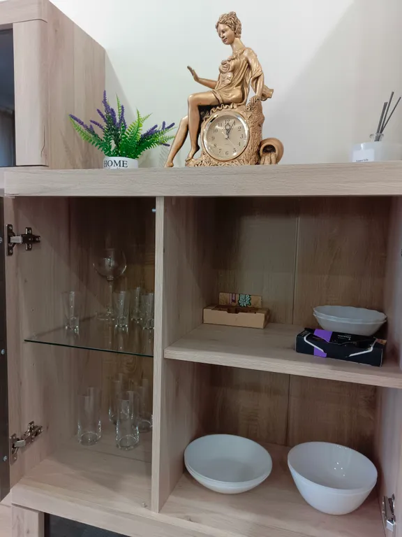 Апартаменты smart home