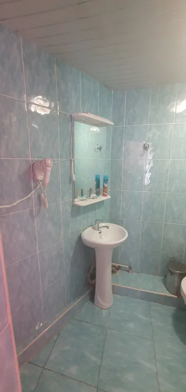 Квартира Комната — Москва