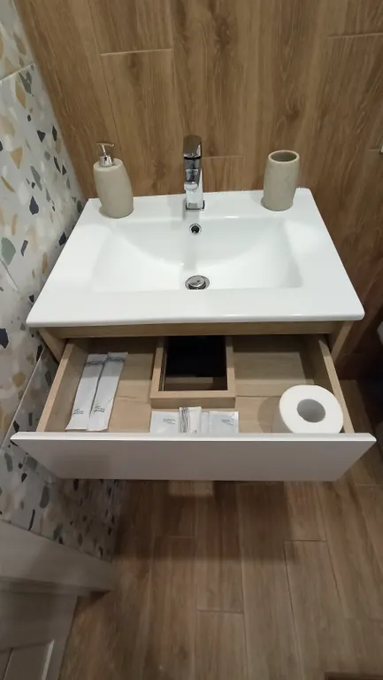 Уютный апартамент в исторической части города