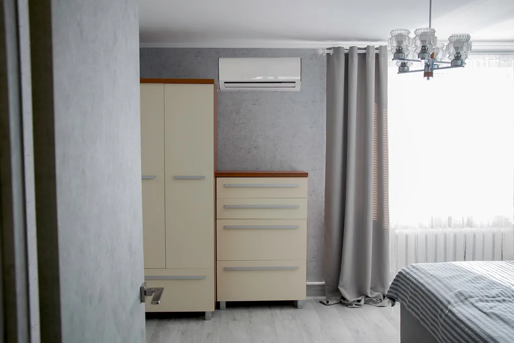 Апартаменты в центре