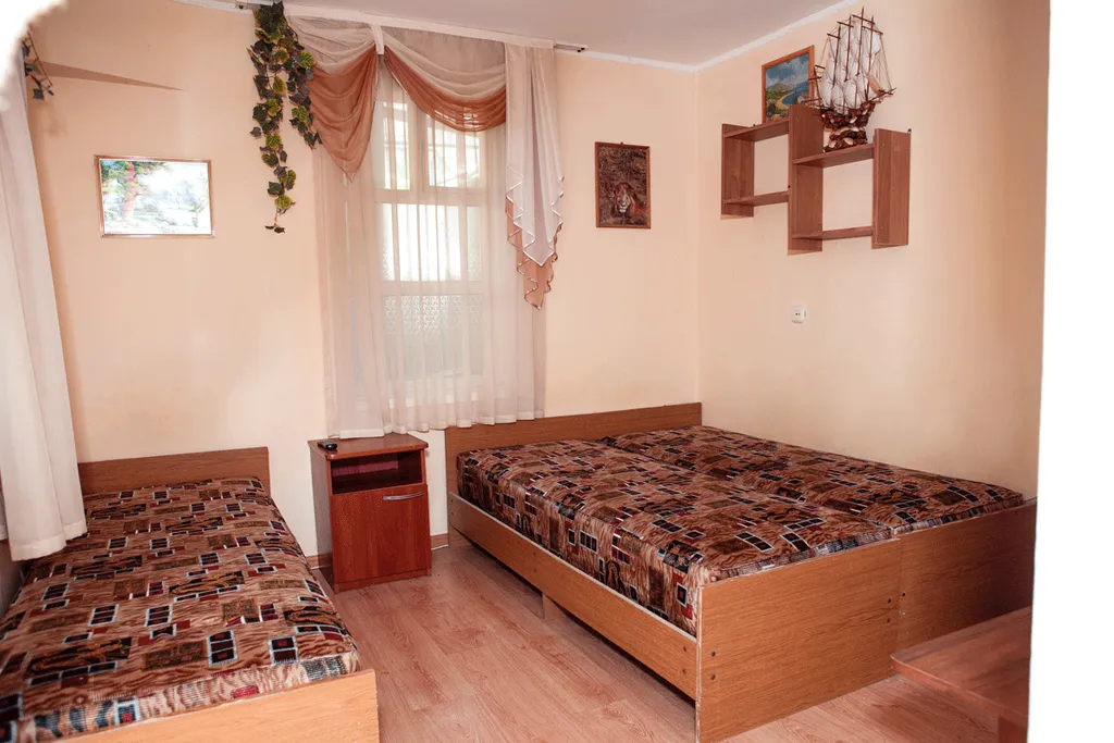 Квартира Комната — Анапа