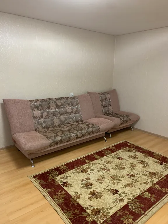 Уютная двухкомнатная квартира в центре города