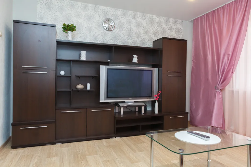 Квартира Квартира Зелёный Город — Красноярск