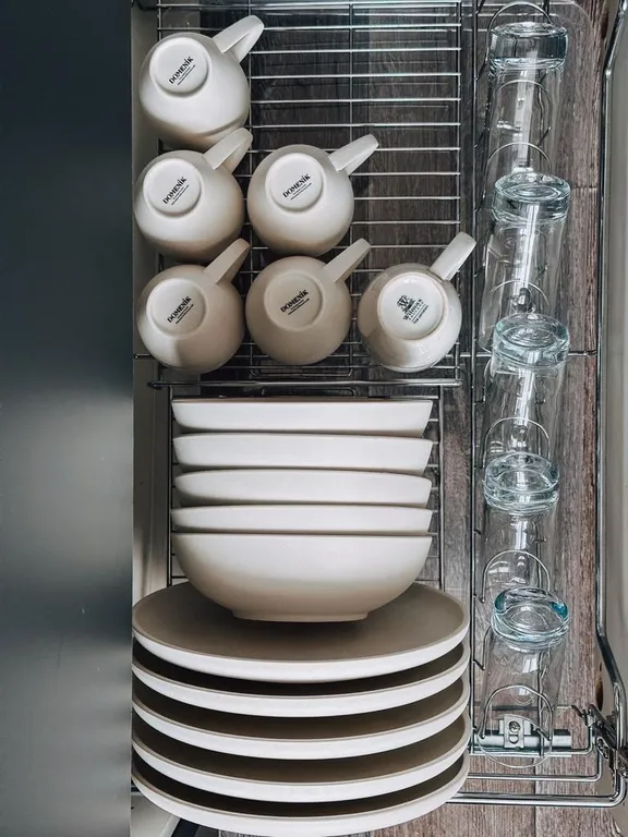 Квартира в историческом центре