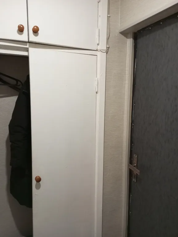 Уютная студия как гостиничный номер в центре Пущино