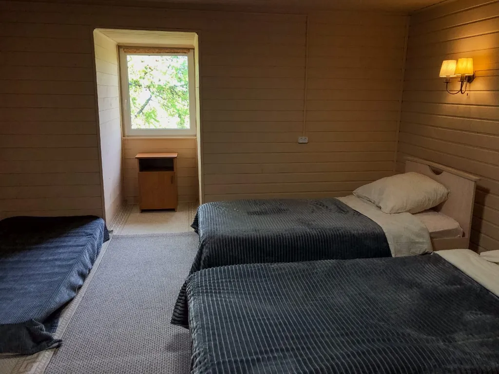 Уютный гостевой дом