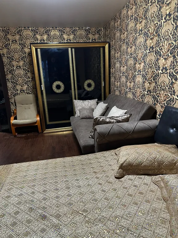 Шикарная квартира Удобное расположение