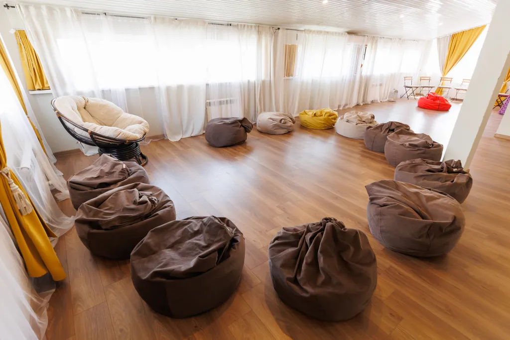 Дом Пробуждения