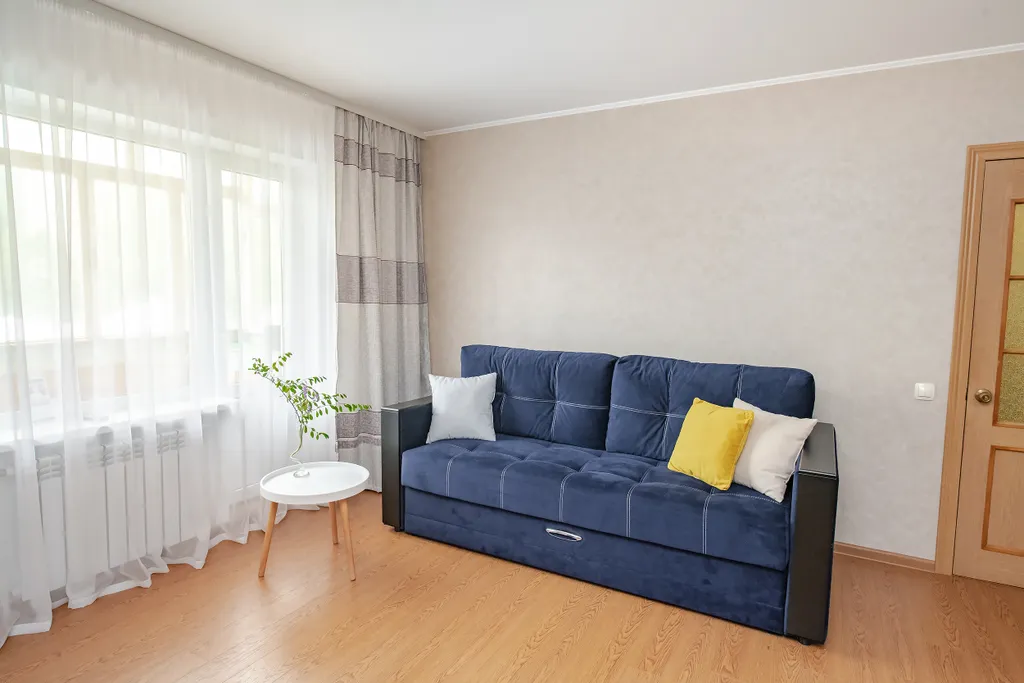 Квартира рядом с тц, Мариинским театром — аренда посуточно в Владивосток