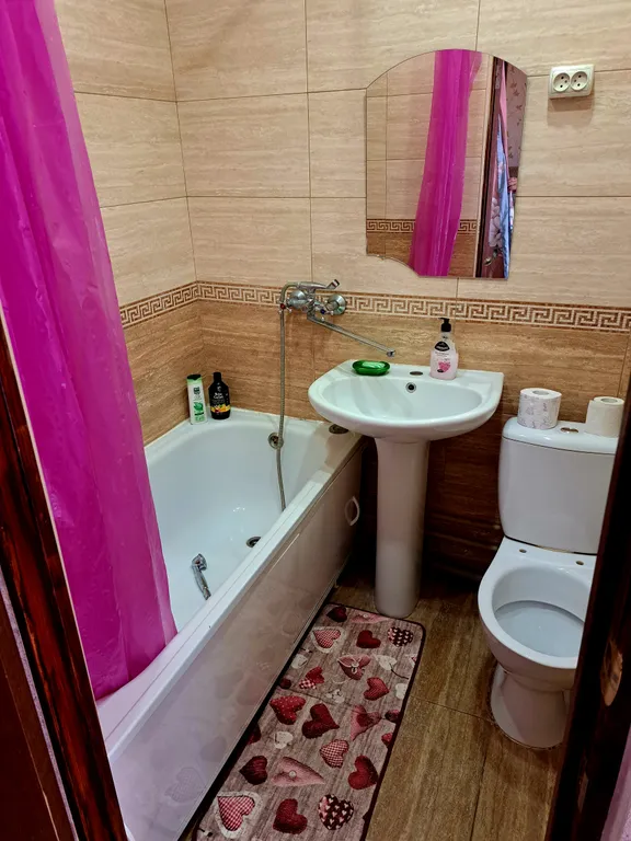 Квартира эконом класса