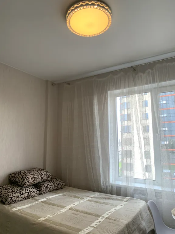 Квартира Квартира Уютное гнездышко — Санкт-Петербург