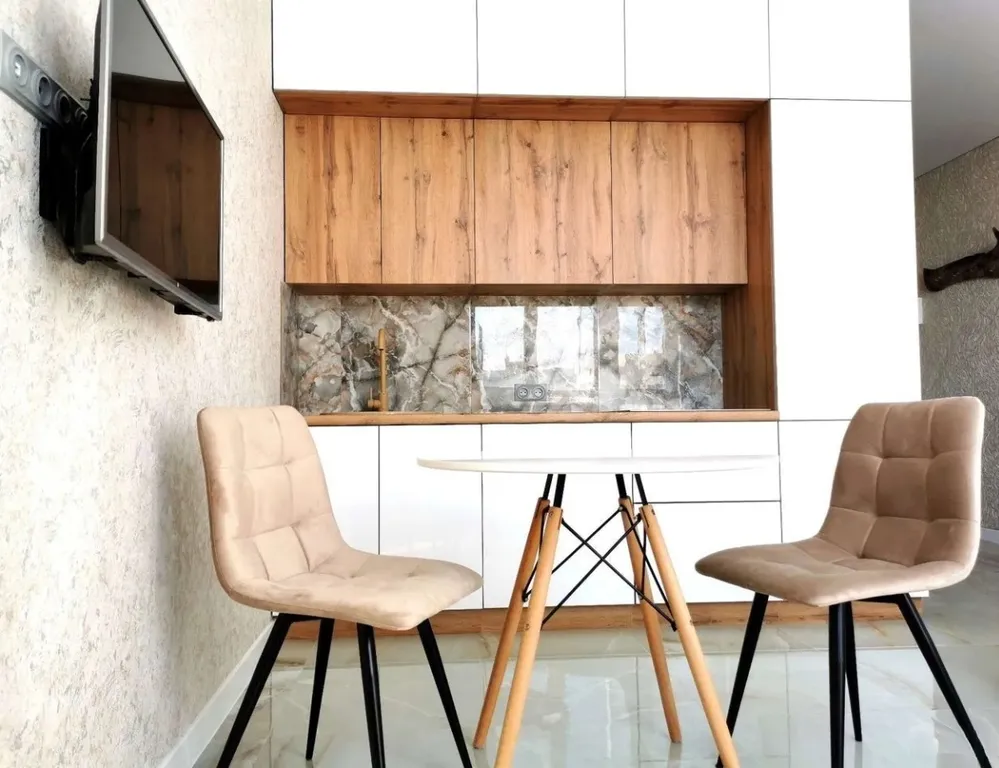 Студия на Западном