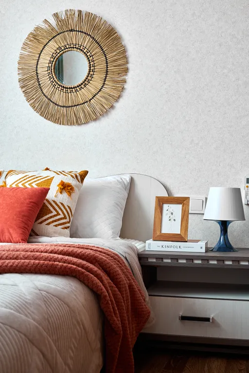 Квартира Квартира Апартамент Сочное яблоко — Краснодар