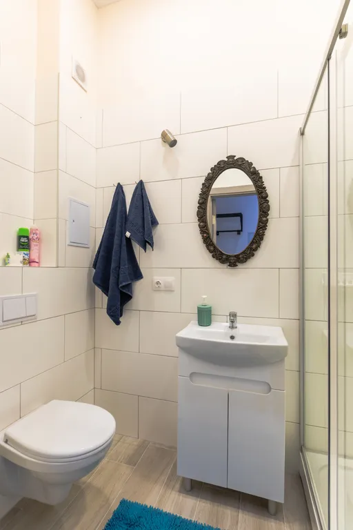 Уютная квартира в Историческом центре Минска