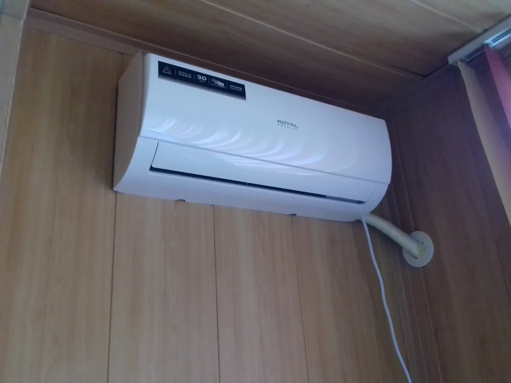 Квартира напротив санатория Дубрава