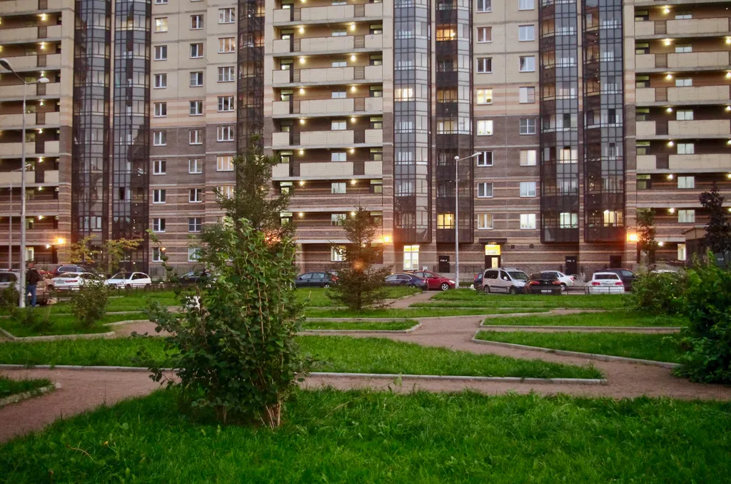 Максимальный комфорт