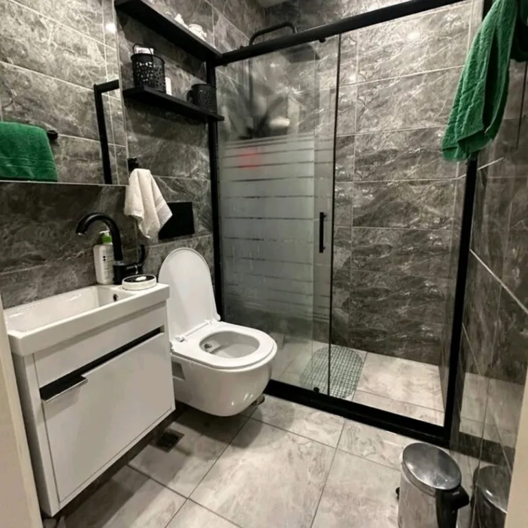 Tüyap fuar alanı yakını güvenlikli villa tipi konforlu,