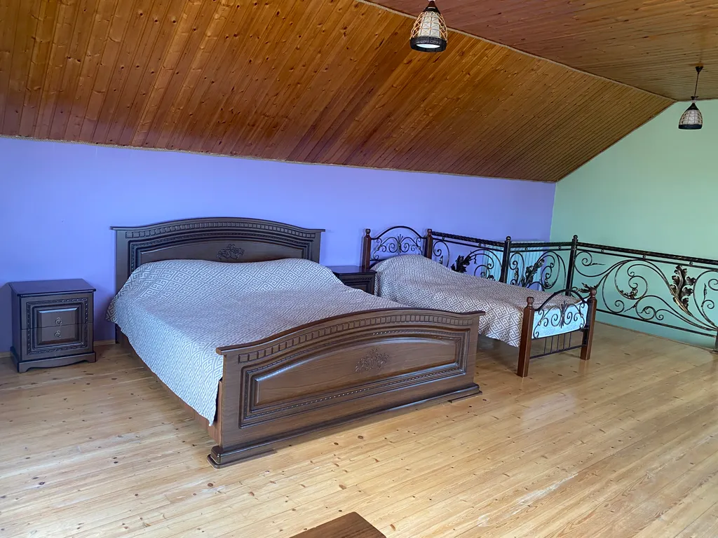 Коттедж 2-комнатный Дом — Дербент