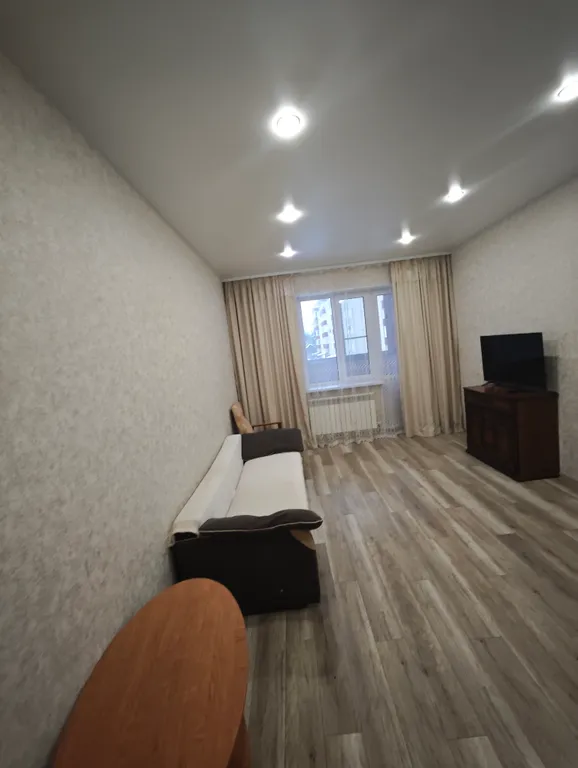 Квартира в центре