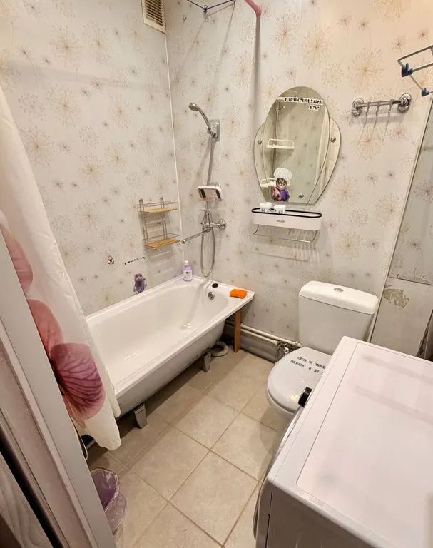 Уютная квартира для Вашего отдыха