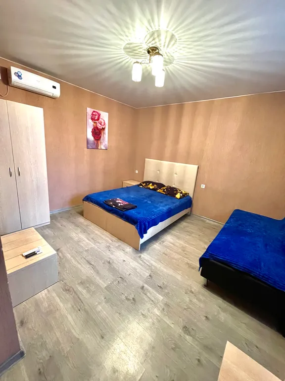 Квартира Комната — Гагра