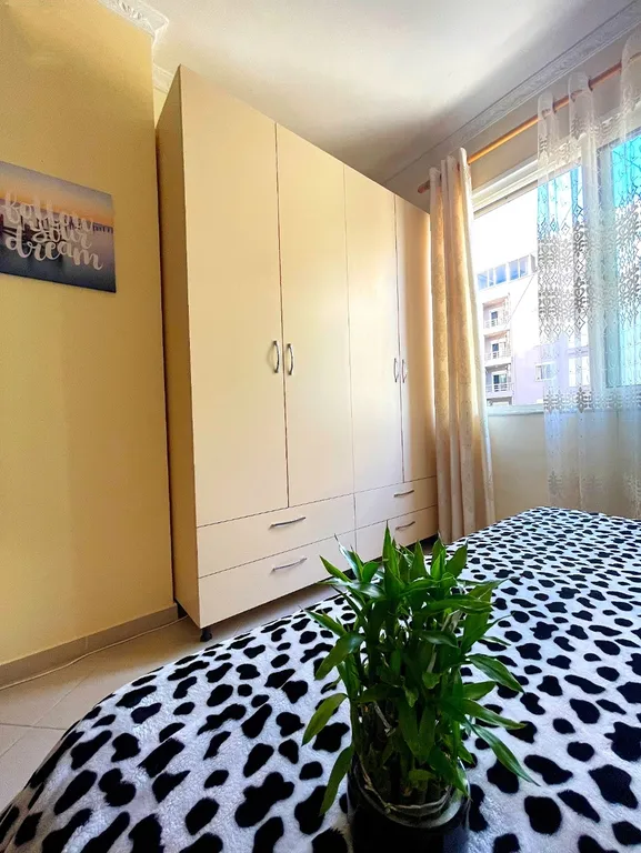 Апартаменты Safari