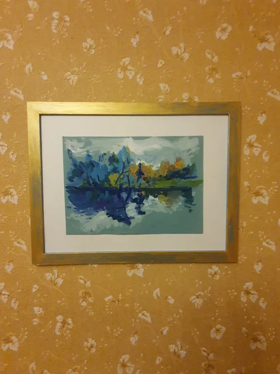 Уютная двушка возле рынка Бруснёвский