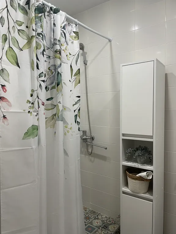 Уютная квартира в центре