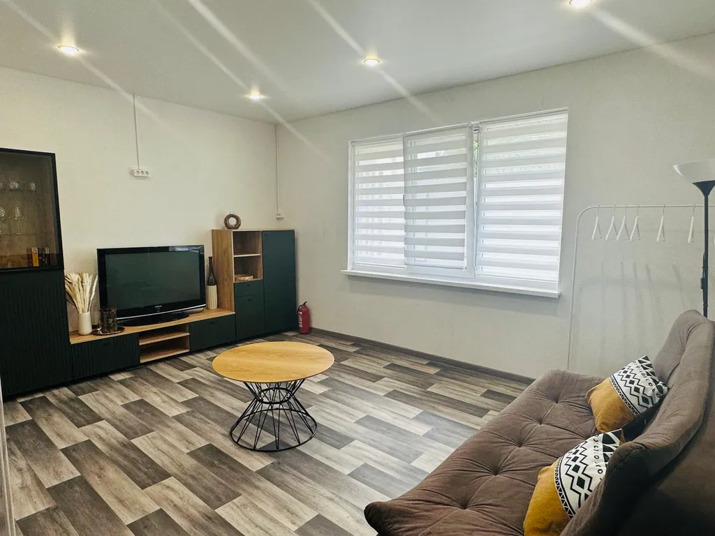 Загородный дом