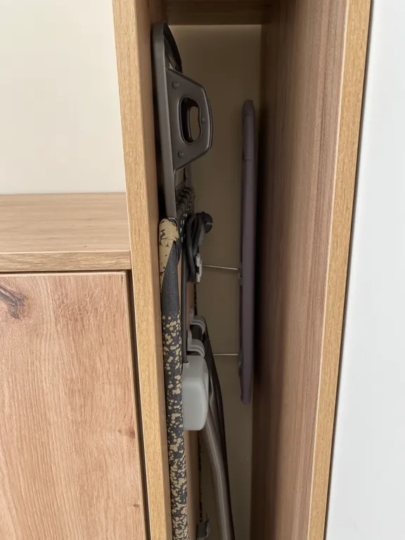 Яркая уютная студия с закрытой территорией