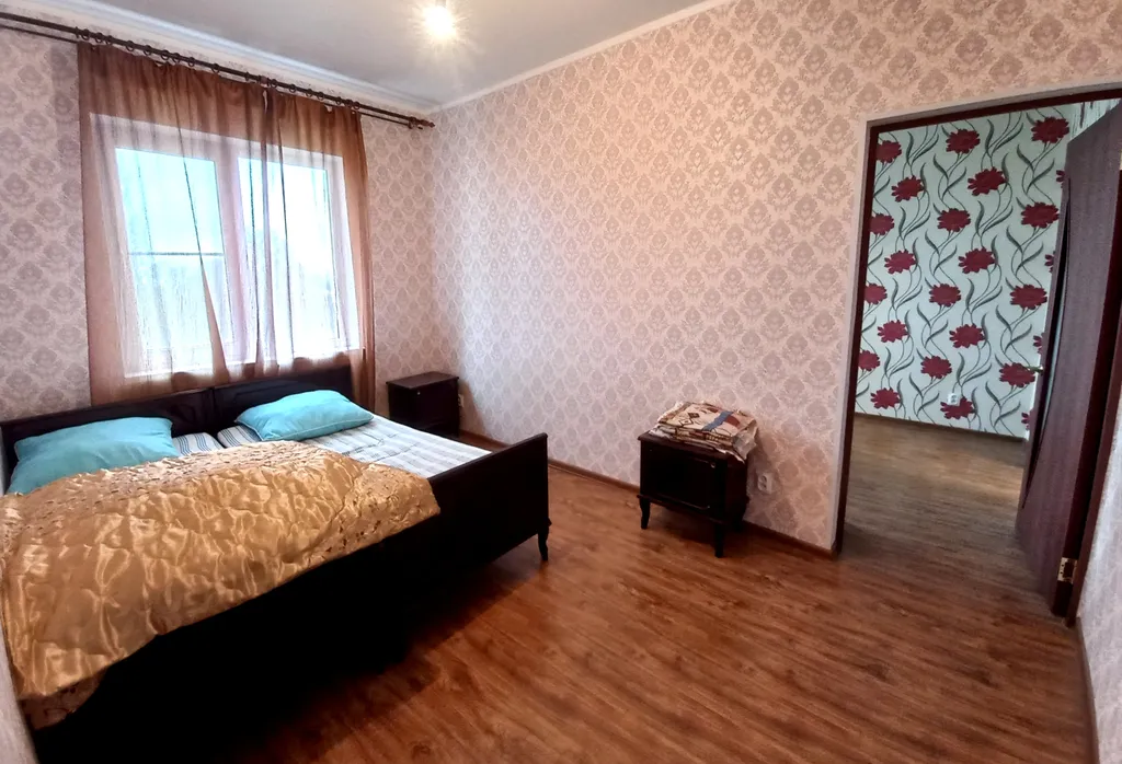 Шикарная квартира в элитном районе