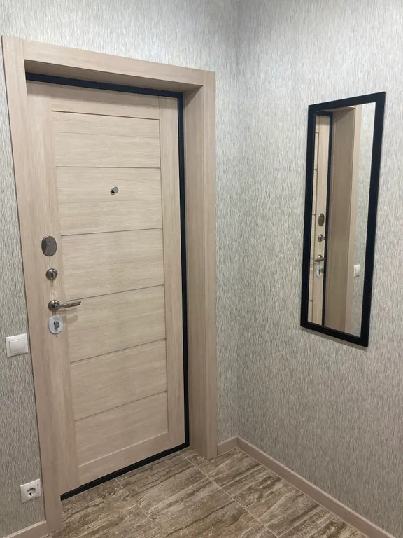 Комфортная трёшечка в центре города, 4 раздельных двуспальных места