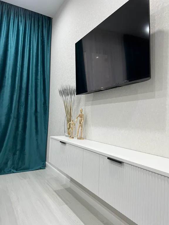 Квартира премиум-класса для ценителей комфорта