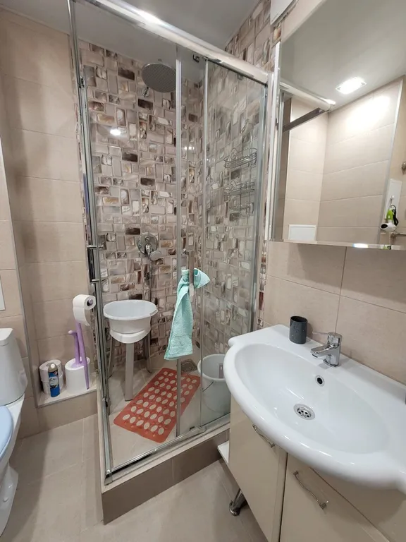 Уютная квартира в Девяткино