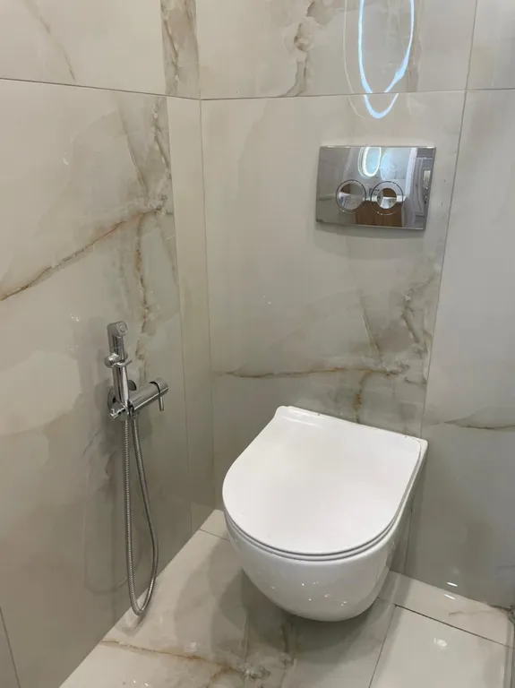 Премиум апартамент