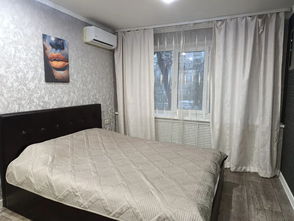 Уютная квартира в 5 минутах езды от центра