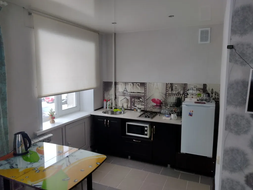 Студия в тихом центре Рыбинска