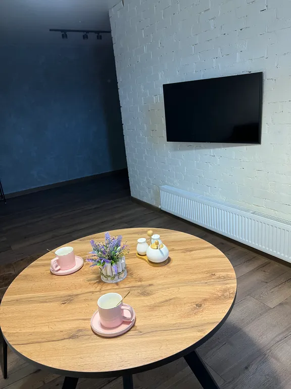 Квартира Квартира лофт — Владикавказ