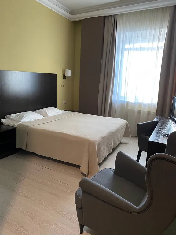 Квартира Комната — Тюмень