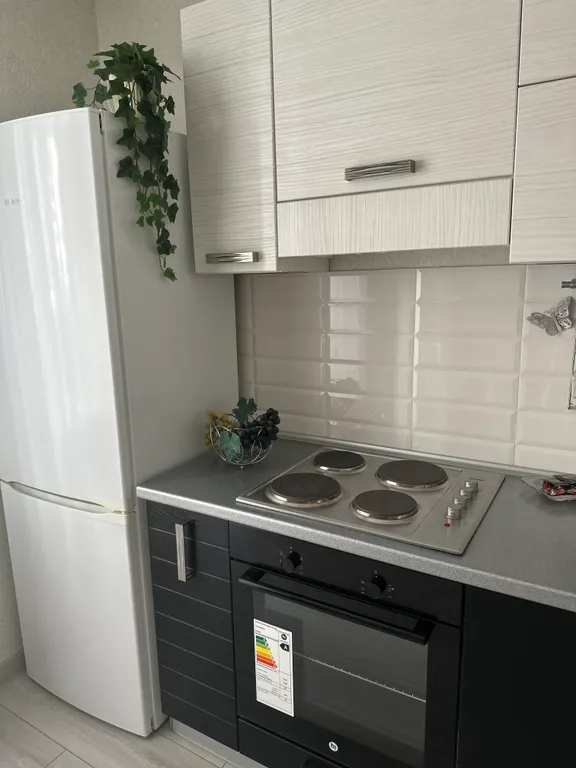 Уютная квартира в центре левобережья