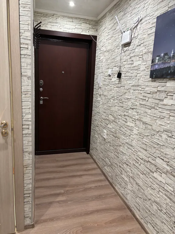 Квартира Турист