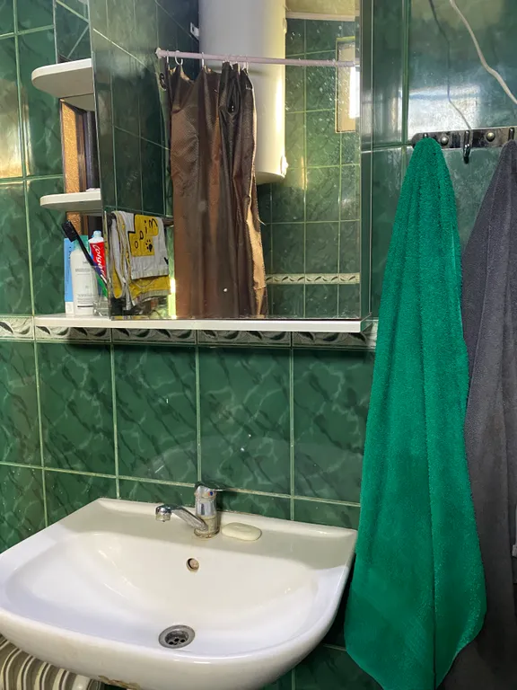 Апартаменты с видом на море))успеваете бронировать ))