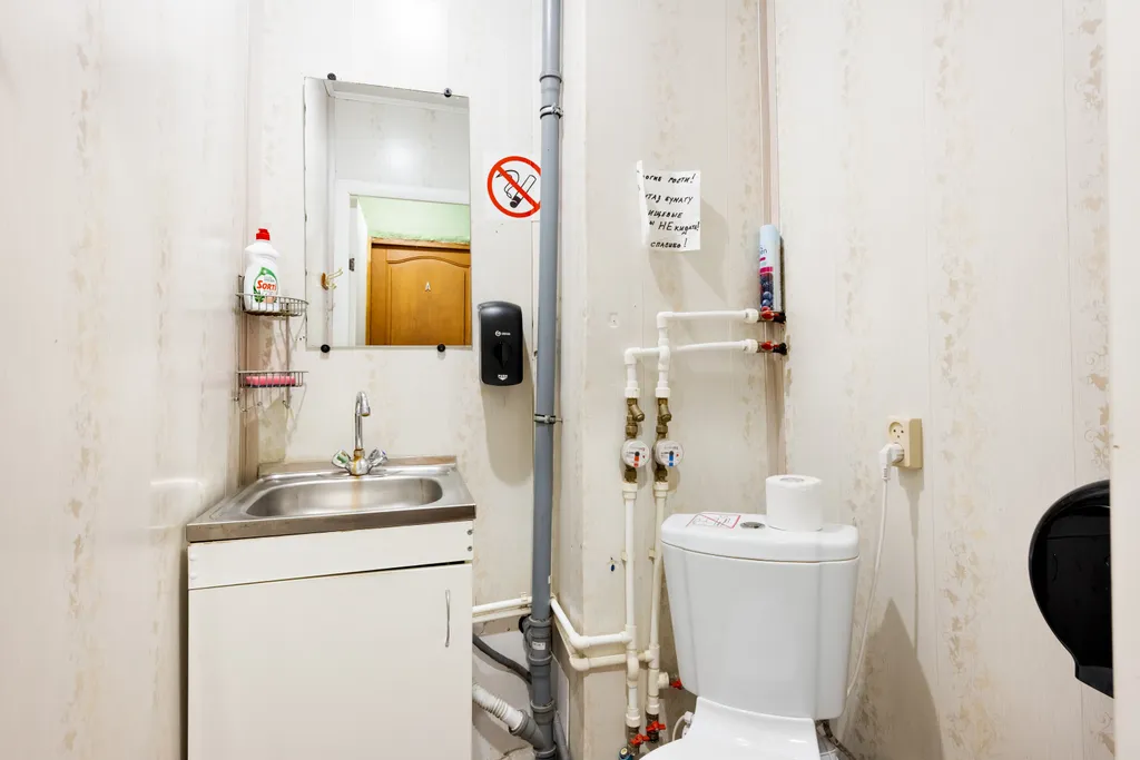 Комната в центе города