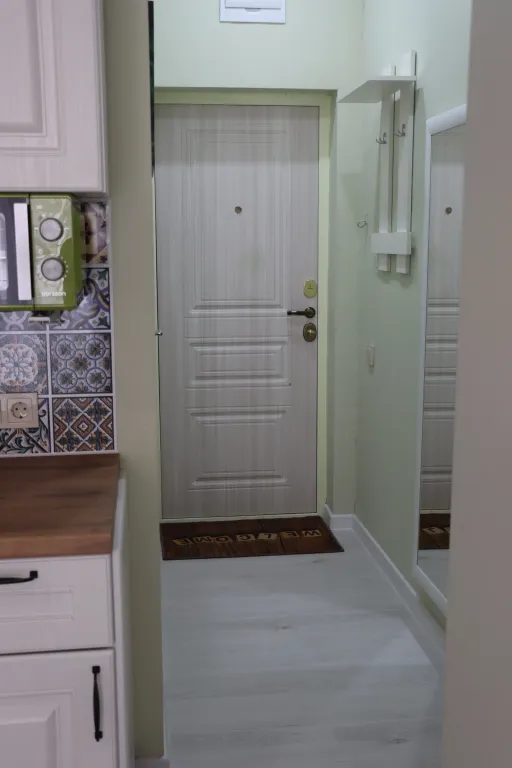 Квартира Квартира Уютная студия — Сочи