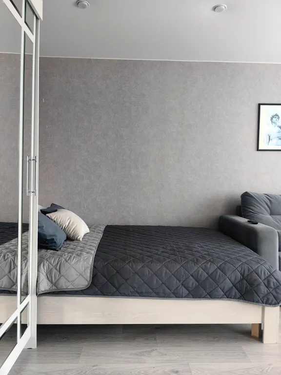 Квартира в центре города