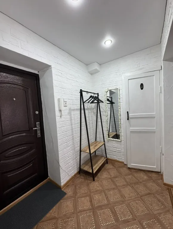 Квартира с круглосуточным заселением