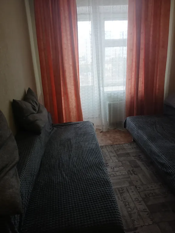 Квартира Квартира Рядом арена Омск, Маяк мол, автовокзал — Омск