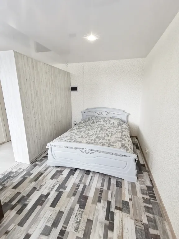 Квартира-студия в центре города