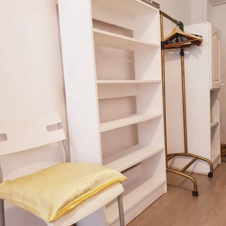 Квартира Квартира Уютная студия в Московском районе — Санкт-Петербург