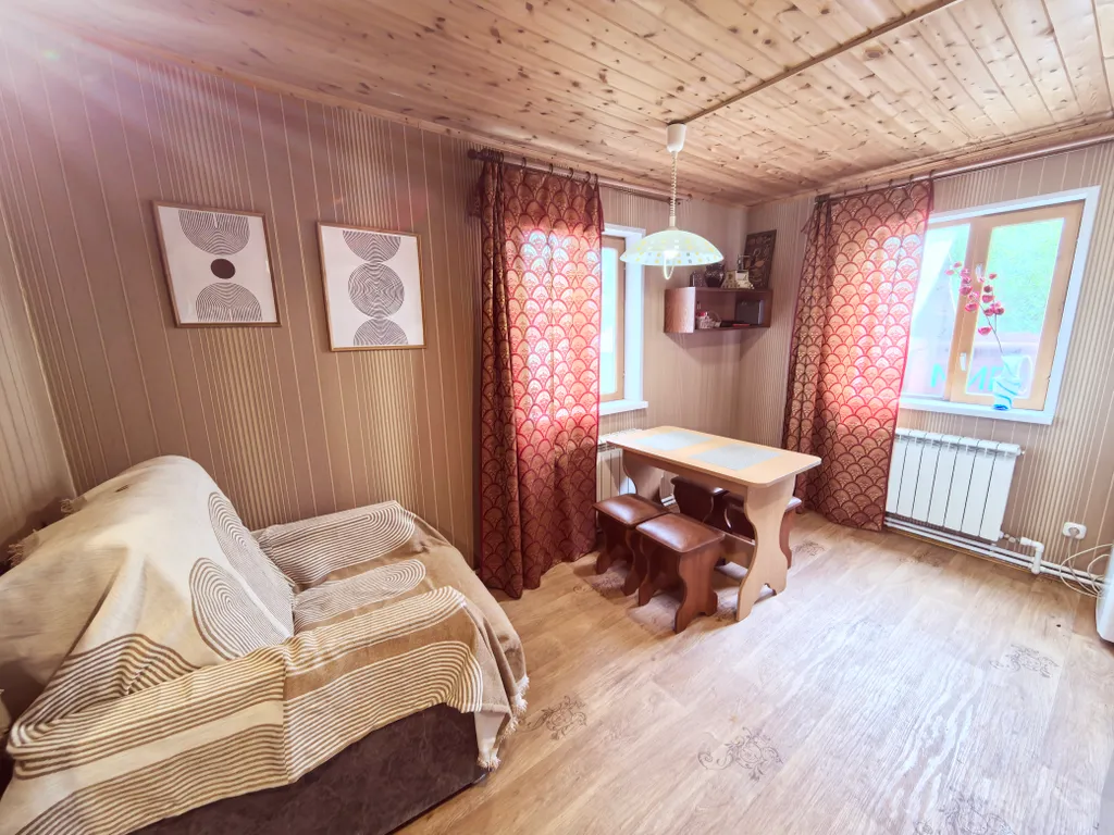 Коттедж Коттедж Дача в Мартышкино у Финского залива — Ломоносов